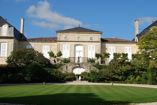 巴顿庄园(又译兰威巴顿 法文:chateau leoville barton)二级酒庄(14